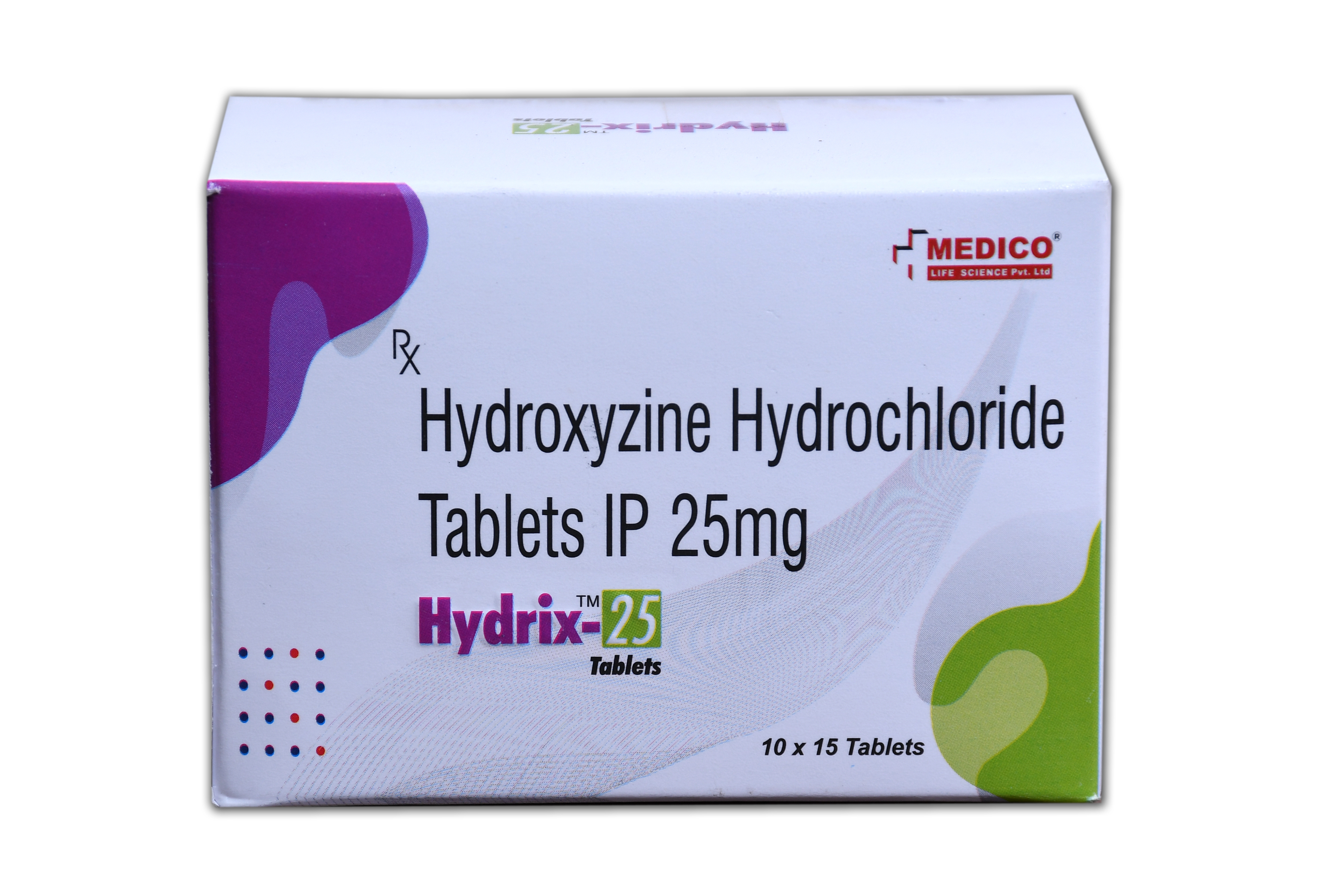 HYDRIX 25 - View 4